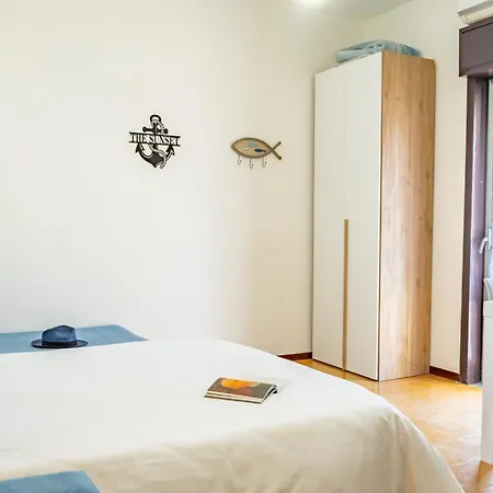 Apartment The Sunset Giardini-Naxos
