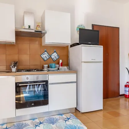 The Sunset Apartment