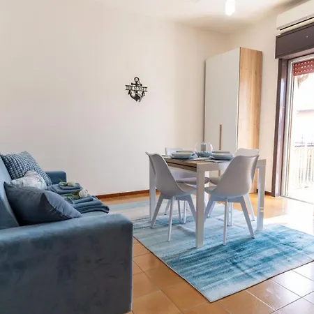 Apartment The Sunset Giardini Naxos