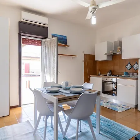 Apartment The Sunset Giardini Naxos