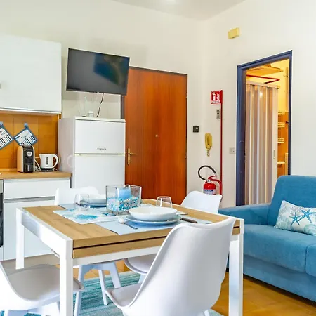 Apartment The Sunset Giardini Naxos